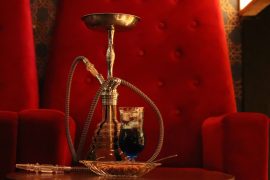 Relax and Unwind at the Top Shisha Cafe Dubai