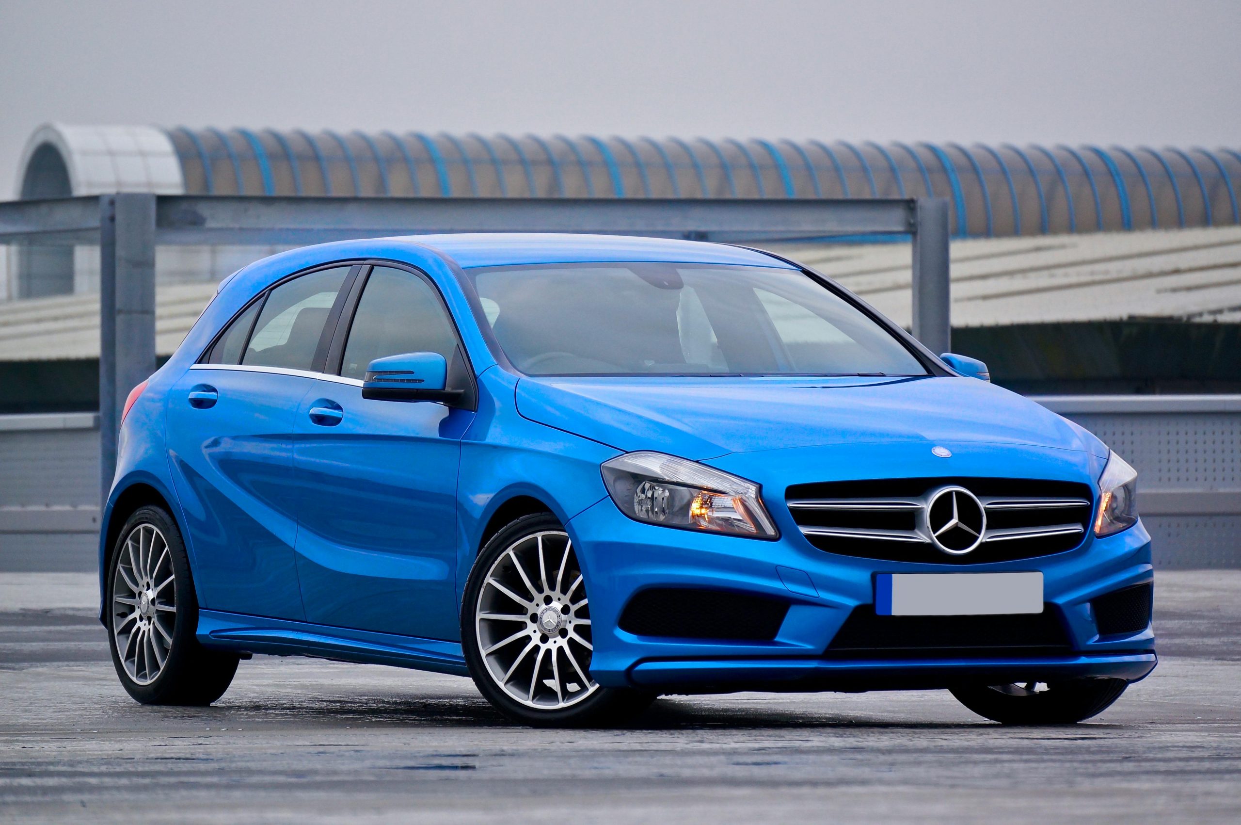 Car Rental Deals Dubai With Free Upgrades & More